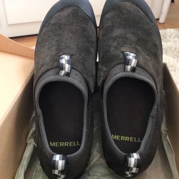 merrills mens shoes